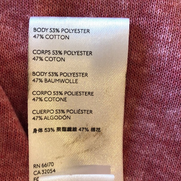 We The Free super cute cutout shoulder top - Picture 6 of 11